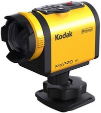 Ремонт экшн-камер Kodak в Саранске