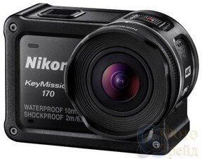 Ремонт экшн-камер Nikon в Саранске