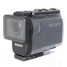 Ремонт экшн-камер Sony в Саранске