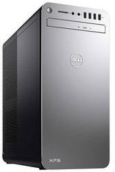 Замена процессора на компьютере Dell в Саранске