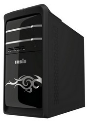 Ремонт видеокарты на компьютере Irbis в Саранске