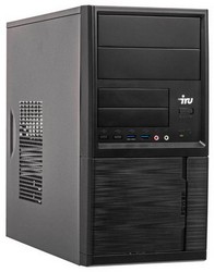 Замена процессора на компьютере iRU в Саранске