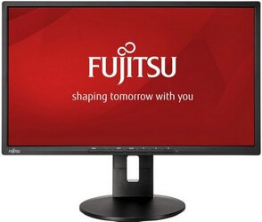 Ремонт мониторов Fujitsu