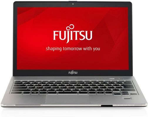 Ноутбук Fujitsu не работает от батареи