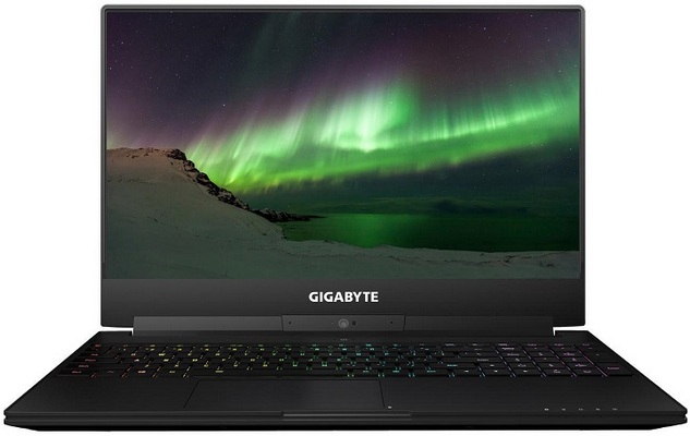 Ноутбук Gigabyte не работает от батареи