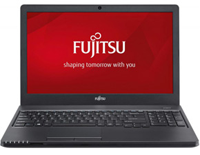 Сам перезагружается ноутбук Fujitsu