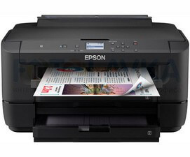 Ремонт принтеров Epson в Саранске