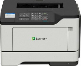 Ремонт принтеров Lexmark в Саранске