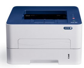 Ремонт принтеров Xerox в Саранске