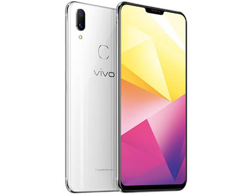 Вздулся аккумулятор на телефоне Vivo